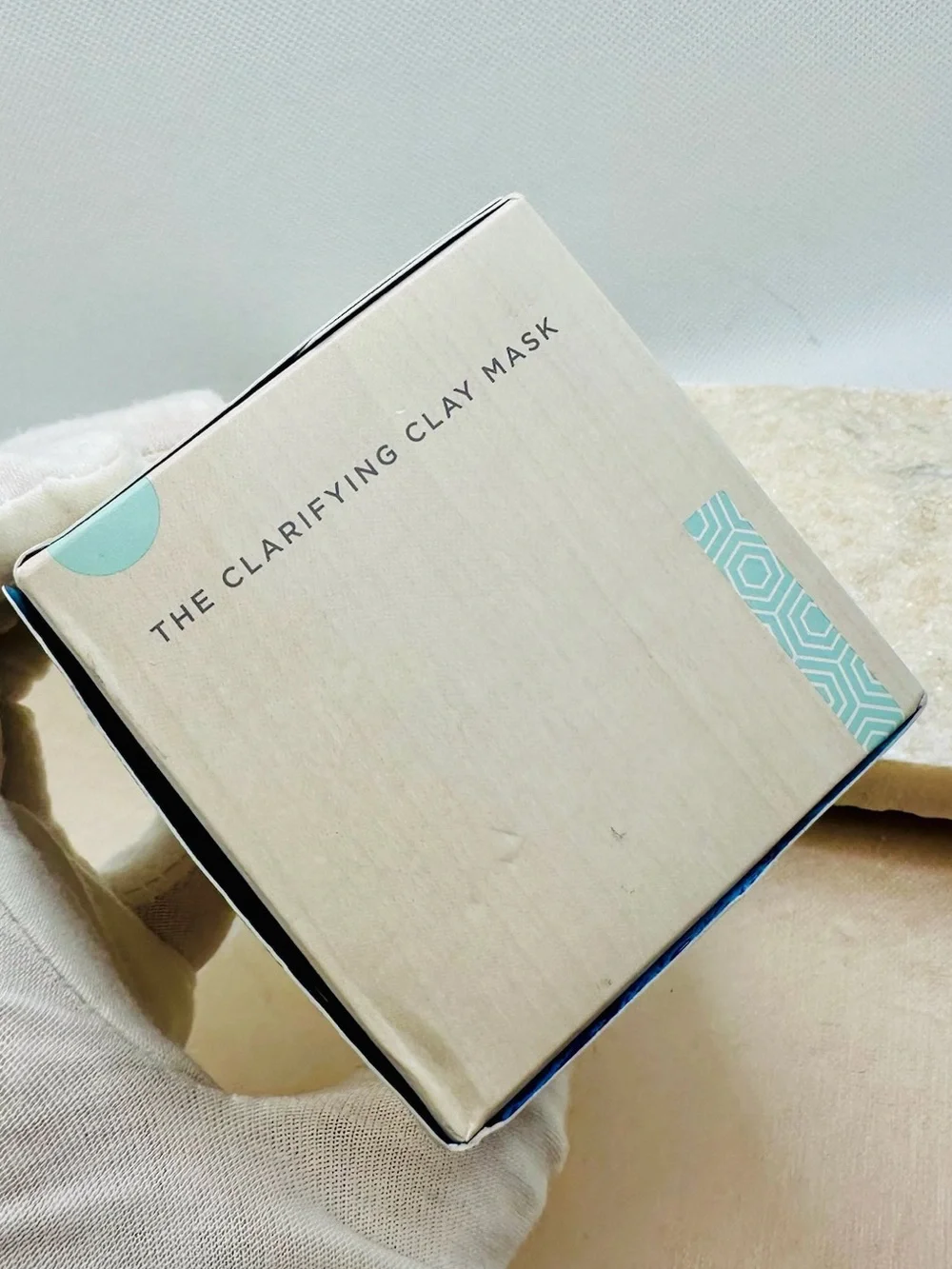 Tatcha Clarifying Clay Mask